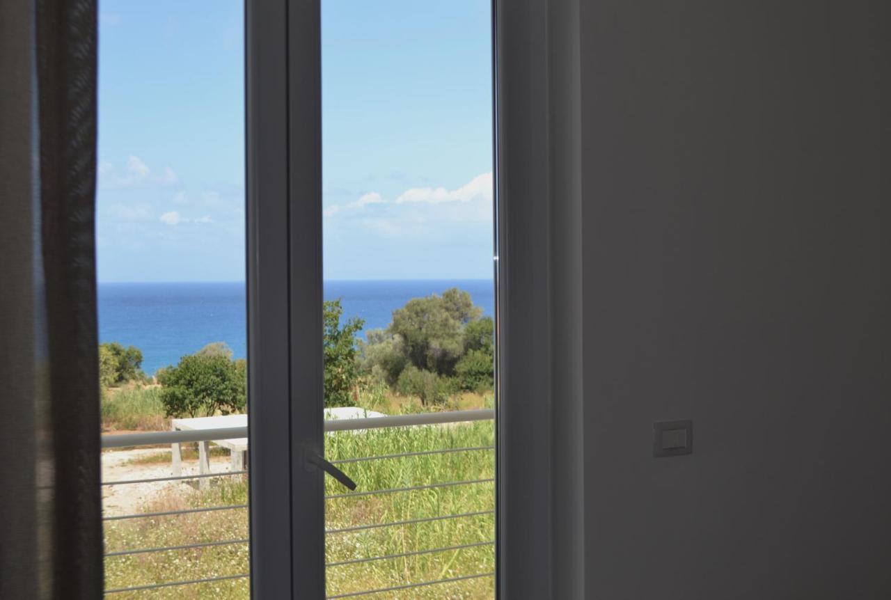 Campus Dei - Tropea