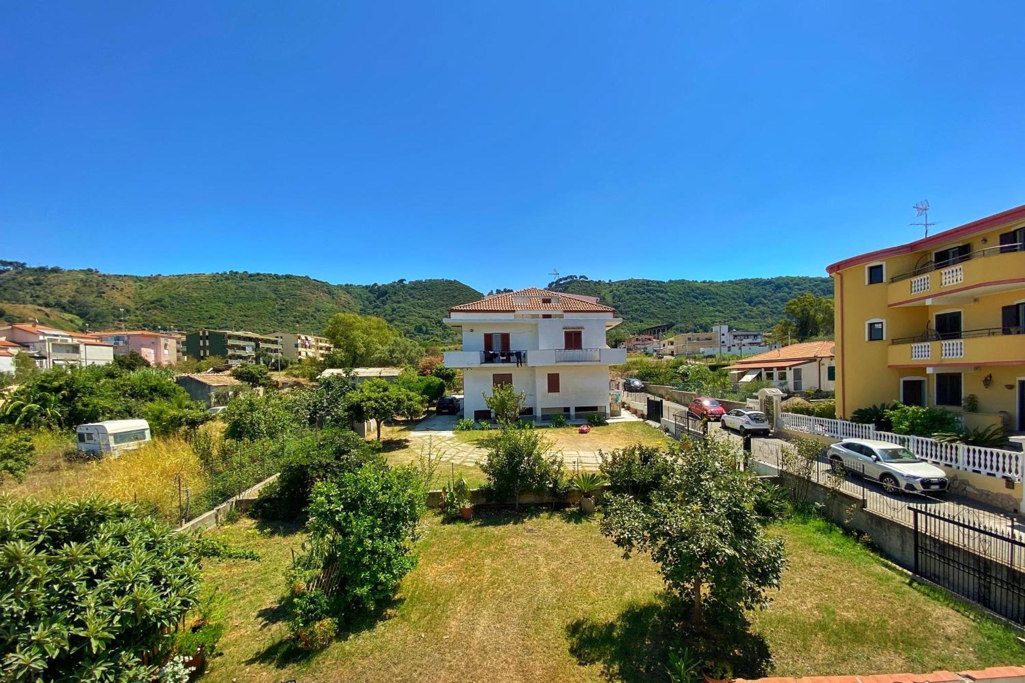 Campus Dei - Tropea